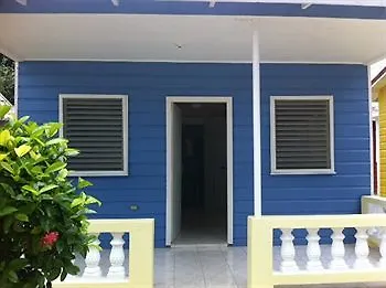 Roots Bamboo Beach Resort Negril 2*,  Jamajka