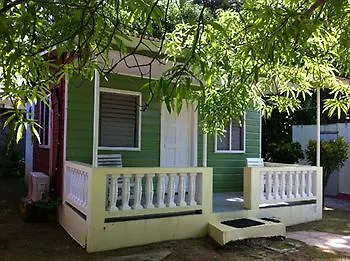 Roots Bamboo Beach Resort Negril Giamaica